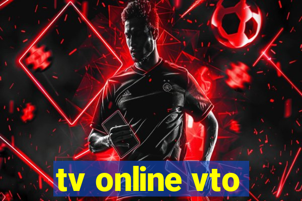 tv online vto